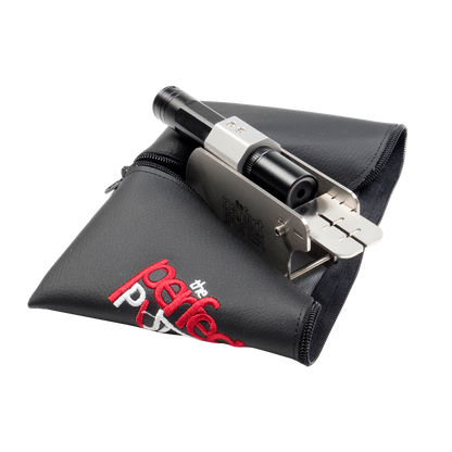 Perfect Putter gAIMe Changer putting training aid for aim and target line setup