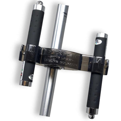 Eyeline Golf CheckPoint Swing Laser image 1