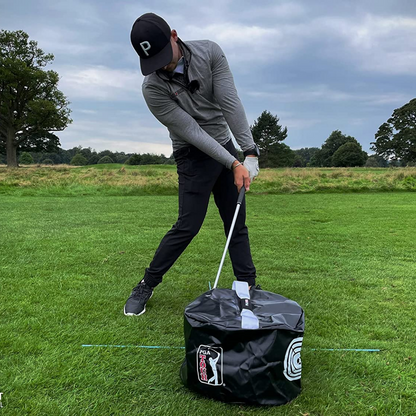 PGA Tour Power Play Impact Bag image 3