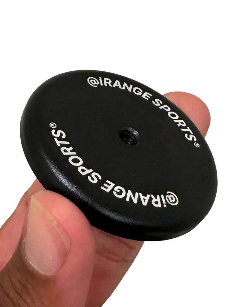 iRange Sports The Puck (MagSafe compatible) image 1