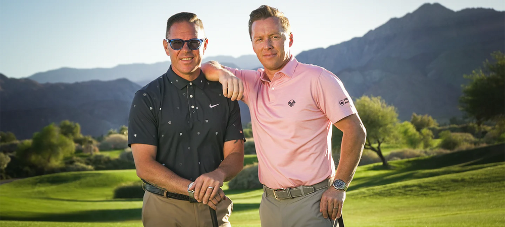 Built by coaches who live where performance lives