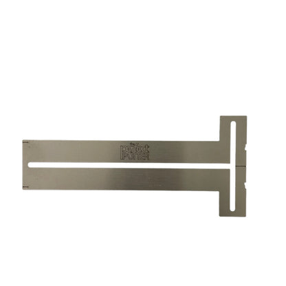 The Perfect Putter T Alignment Aid image 3