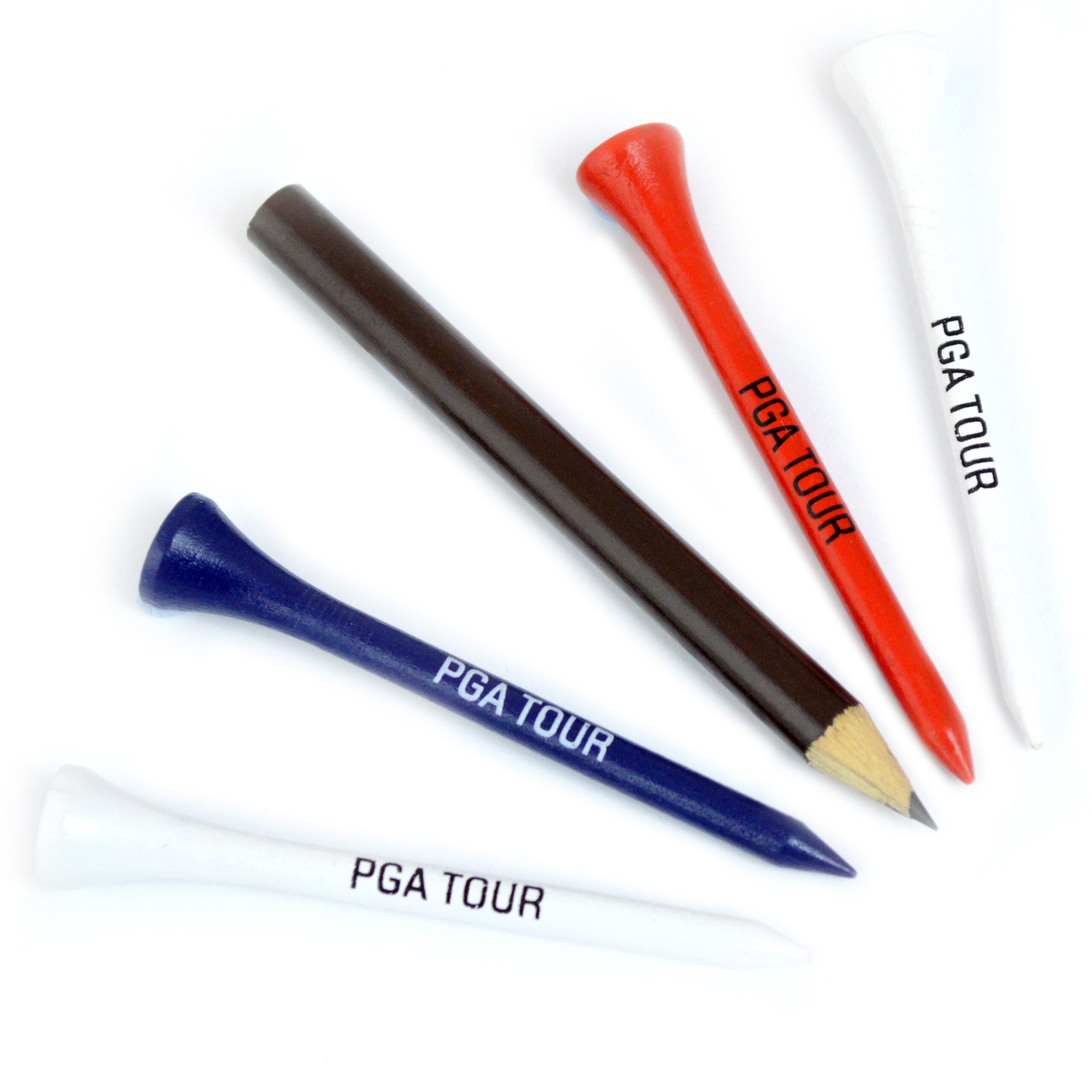 PGA Tour Leather Organiser Accessory image 4