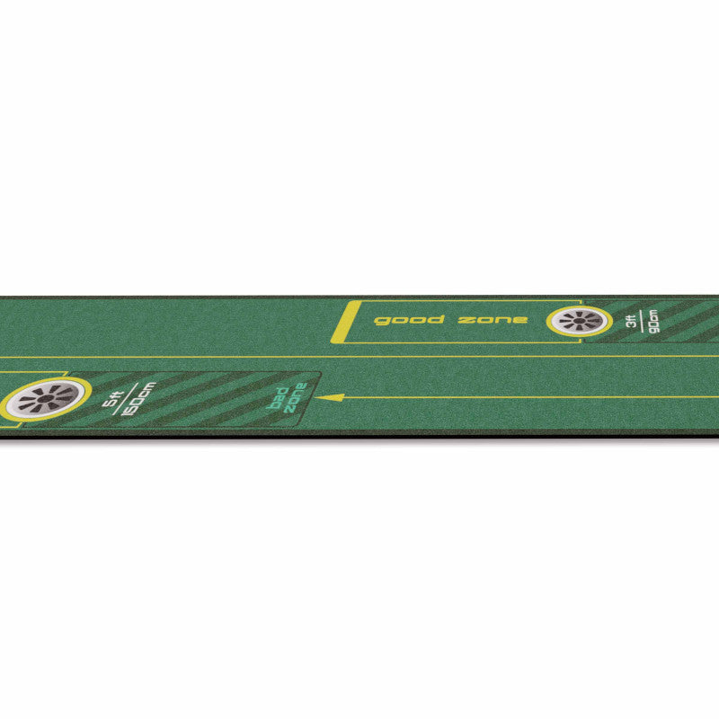 Wellputt 10ft Start