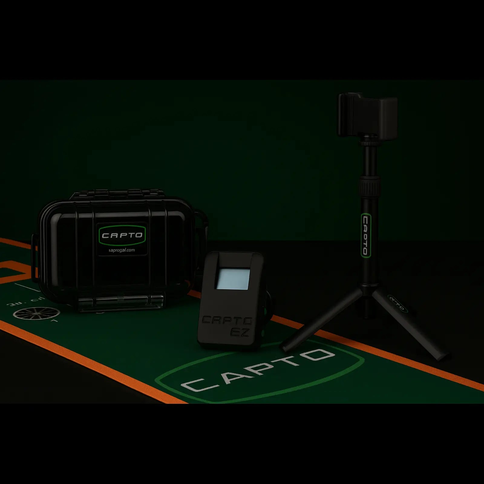 Capto EZ image 7