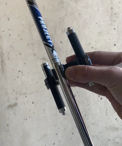 Eyeline Golf CheckPoint Swing Laser image 2