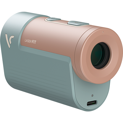 Voice Caddie Laser FIT Laser Rangefinder image 8