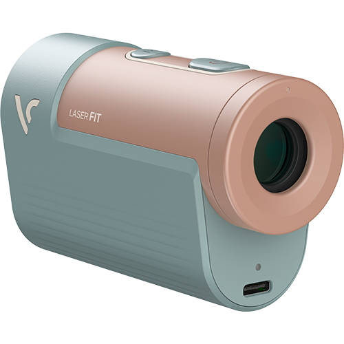 Voice Caddie Laser FIT Laser Rangefinder image 8