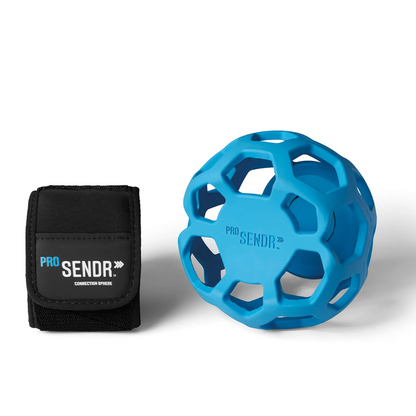 ProSENDR Connection Sphere image 0