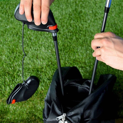 PGA Tour Iron Protector Covers image 2