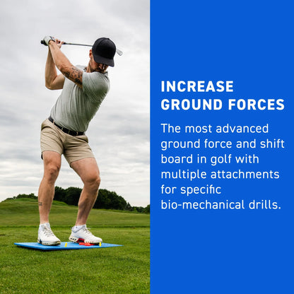 SuperSpeed Force Board Pro image 3