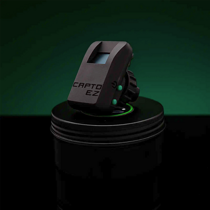 Capto EZ image 0