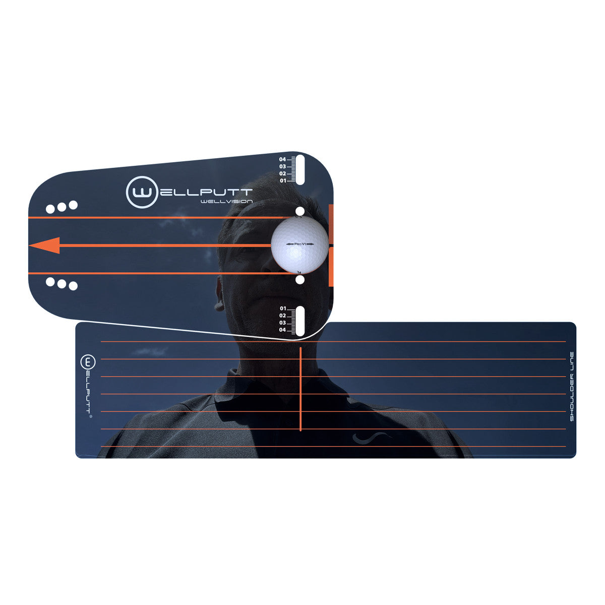 Wellputt Wellvision Plus image 1