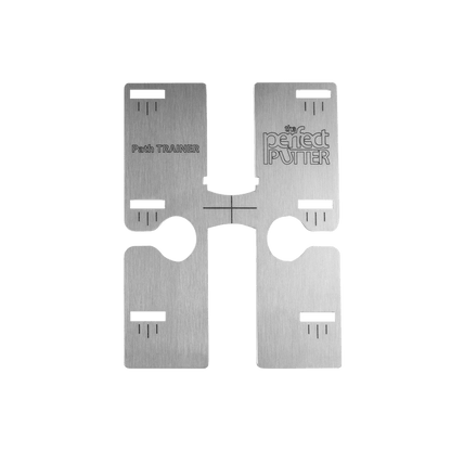 The Perfect Putter Path Trainer image 0