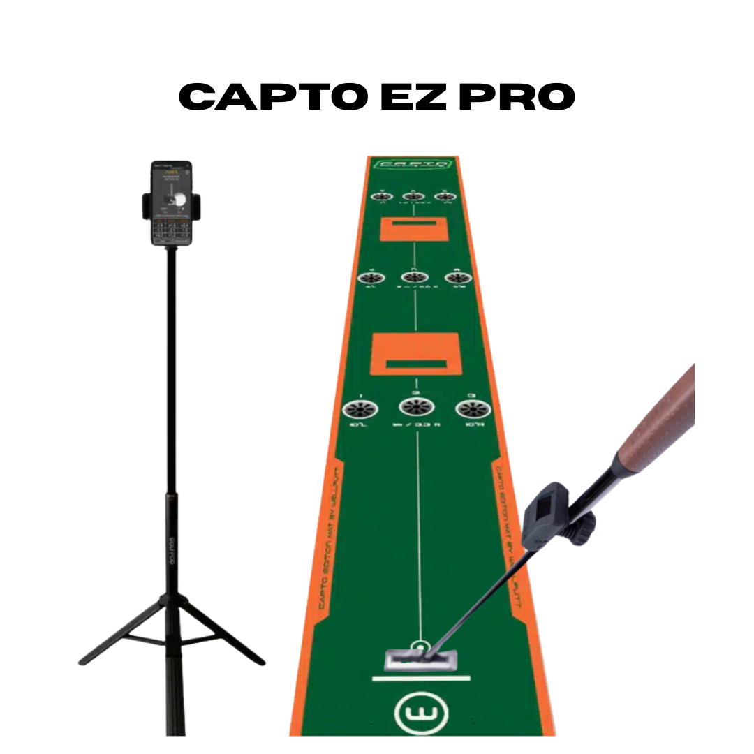 Capto EZ - Capto EZ Pro image
