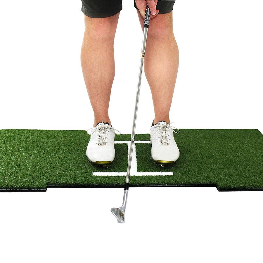Rukket Standing Turf Mat (TURF500)