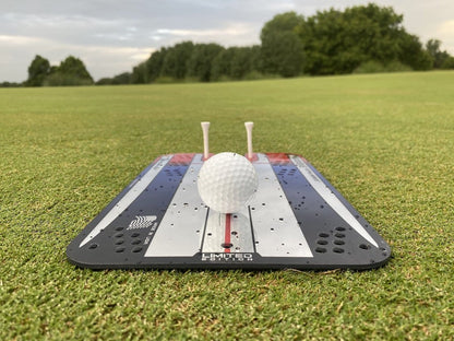 Eyeline Groove Putting Mirror image 3