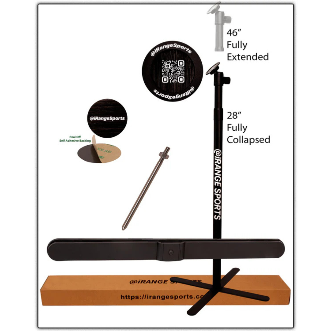 iRange Sports Range Pro Combo image 4
