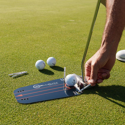 Wellputt Wellvision image 3