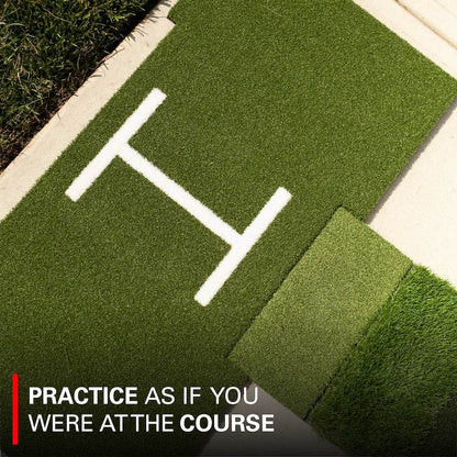 Rukket Standing Turf Mat (TURF500)