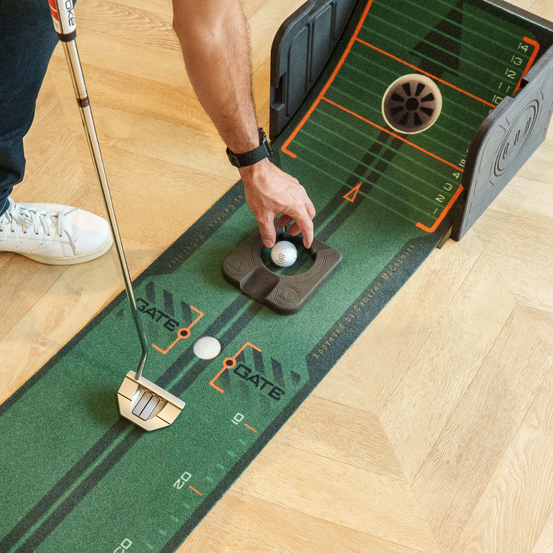 Wellputt Wellhole - NEW image 3