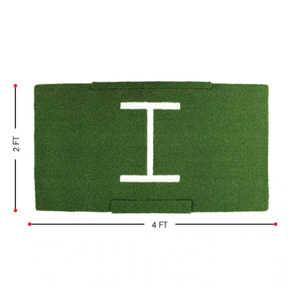 Rukket Standing Turf Mat (TURF500)