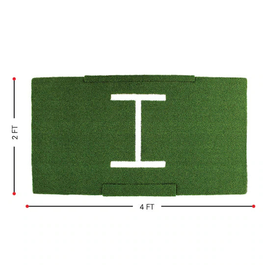Rukket Standing Turf Mat (TURF500)