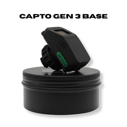 Capto Gen 3 - Gen 3 Base image
