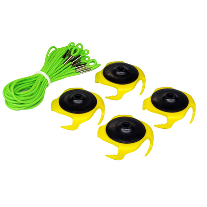 Tee Claw - Pack of 4 image 1
