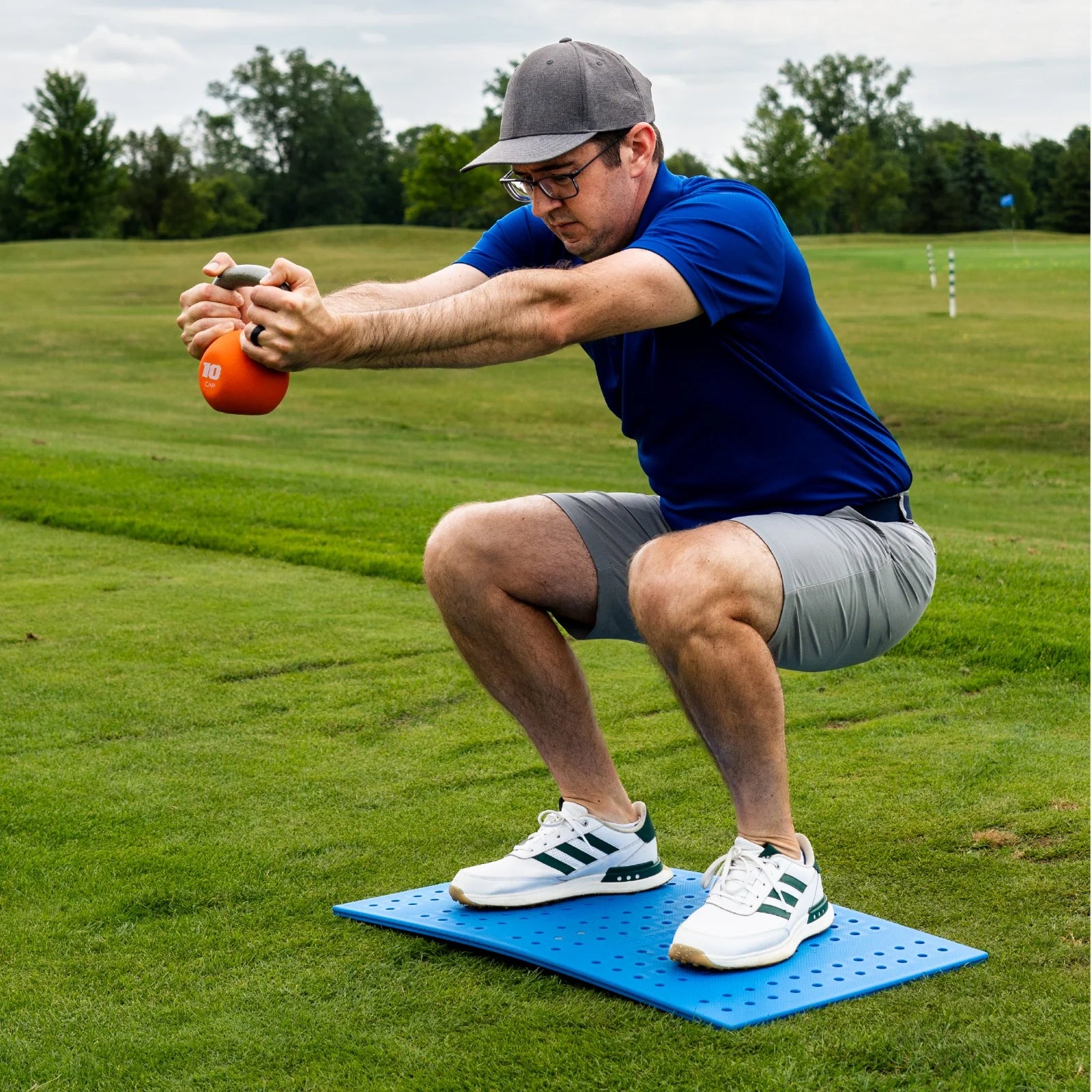 SuperSpeed Force Board Pro image 5