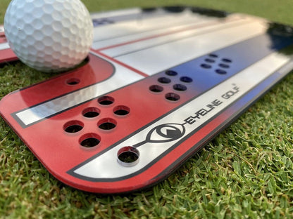 Eyeline Groove Putting Mirror image 2