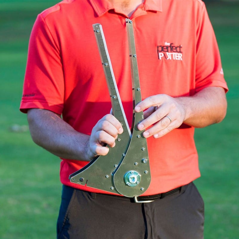The Perfect Putter - Tour image 3