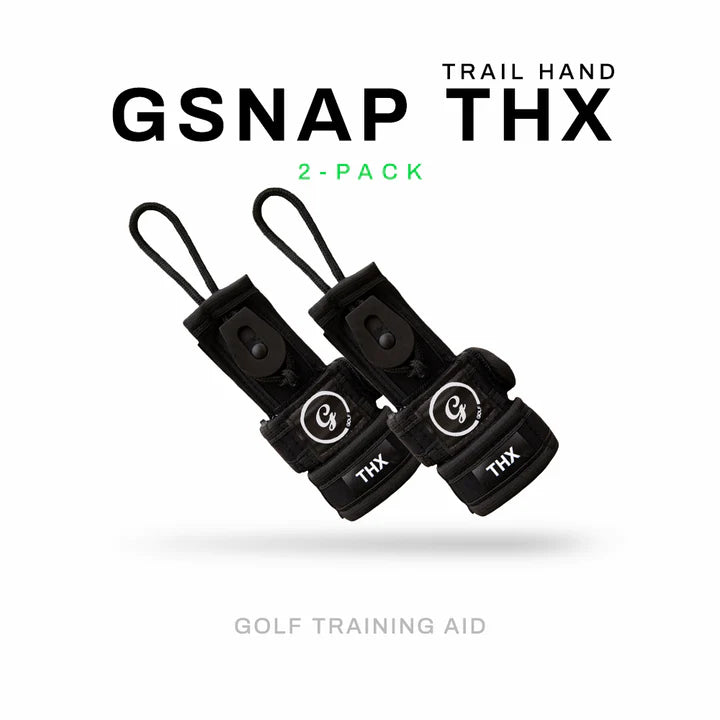GSnap THX (Trail Hand)