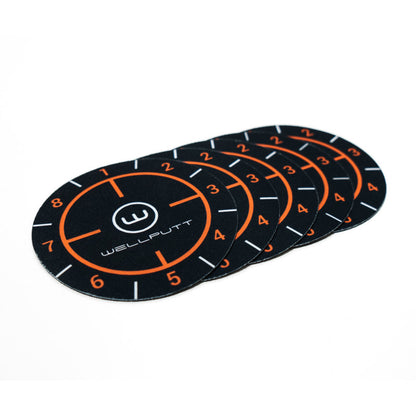 Wellputt Ghost Hole - 5 Pack image 2