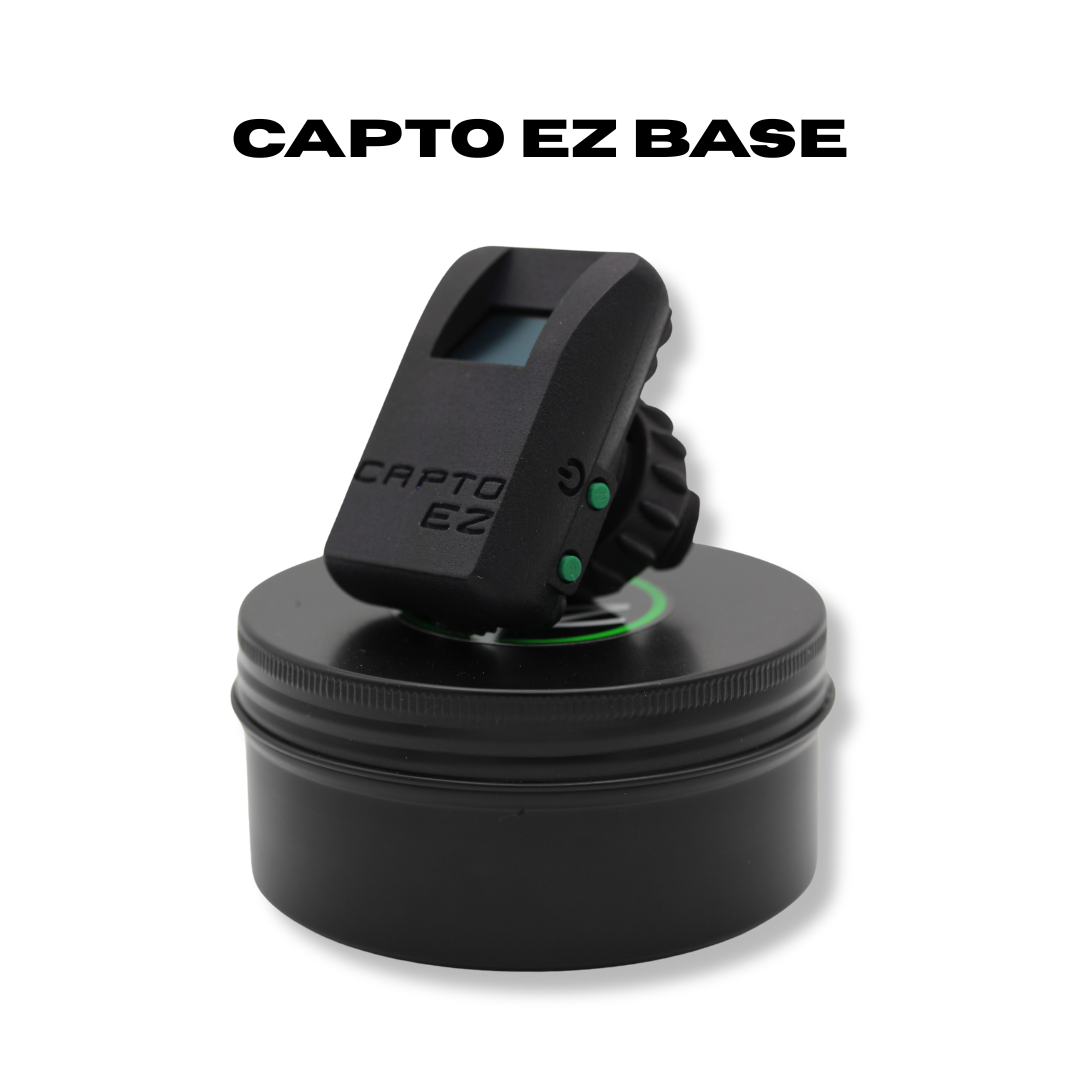 Capto EZ - Capto EZ Base image