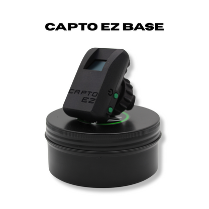 Capto EZ - Capto EZ Base image