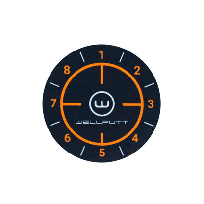 Wellputt Ghost Hole - 3S image 1