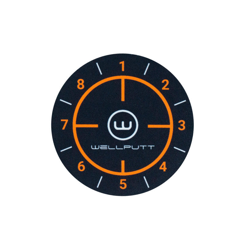 Wellputt Ghost Hole - 3S image 1