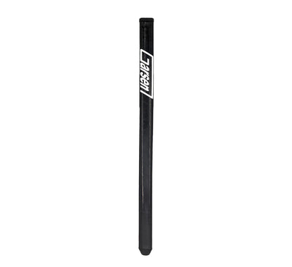 Garsen Quad Tour 17" Putter Grip - Black/White/Silver image