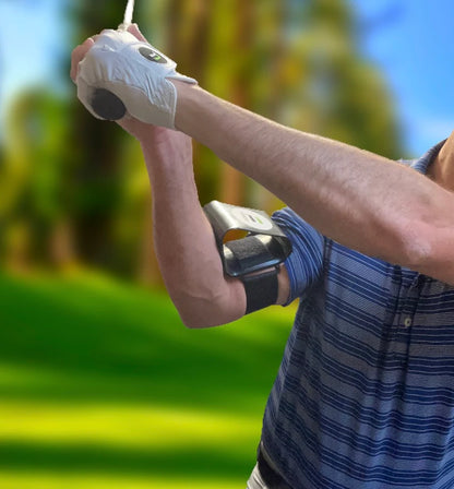 Flyt Golf Bundle training aids for alignment structure and swing consistency