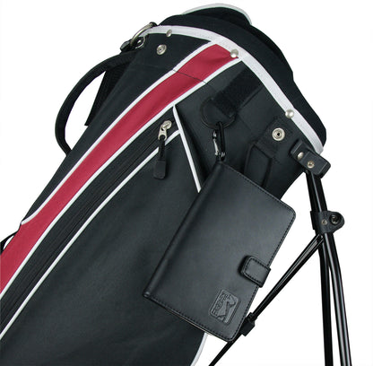 PGA Tour Leather Organiser Accessory image 3
