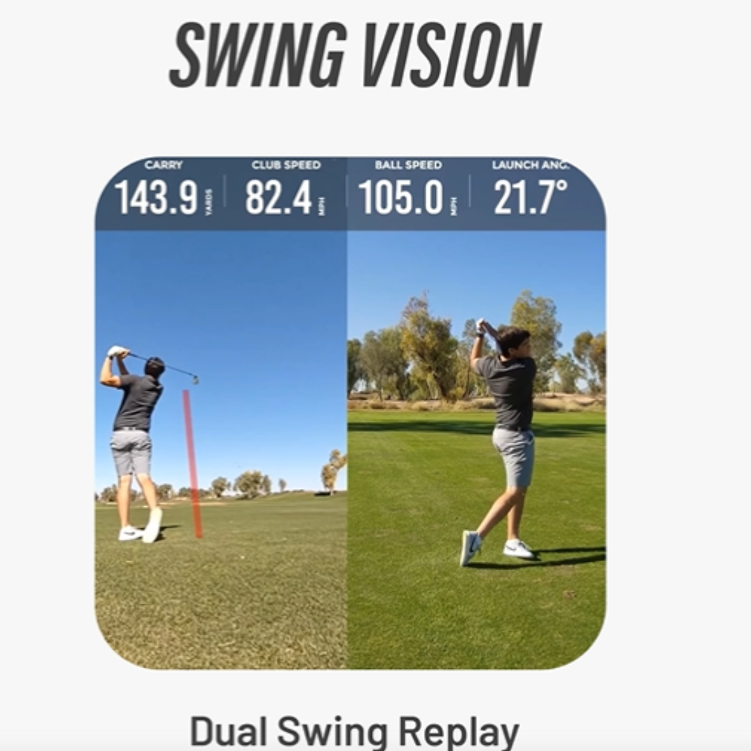 shot vision golf launch monitor